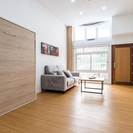 Sur Suites Estudio Industrial 2 Fuengirola Kültér fotó