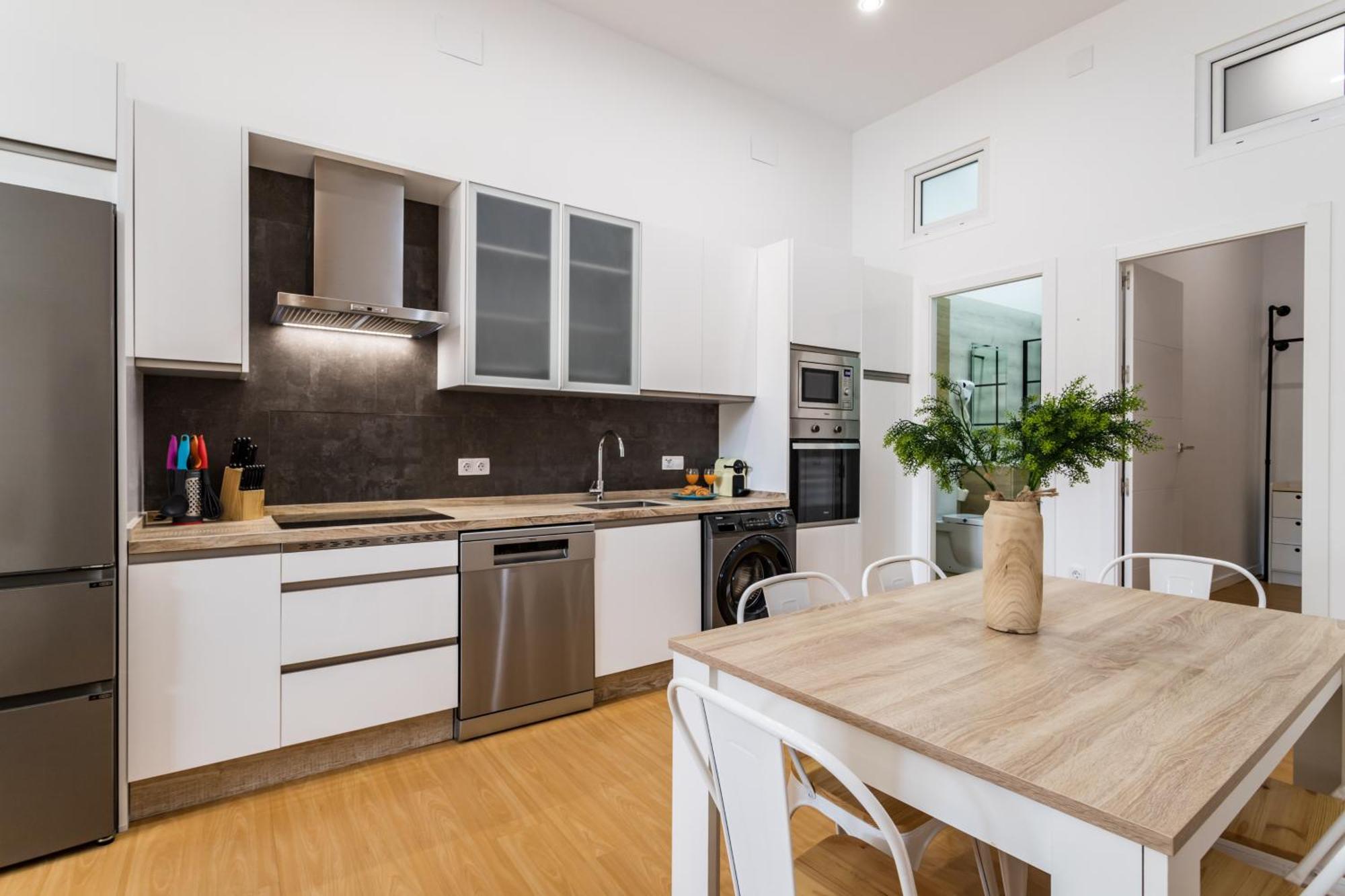 Sur Suites Estudio Industrial 2 Fuengirola Kültér fotó