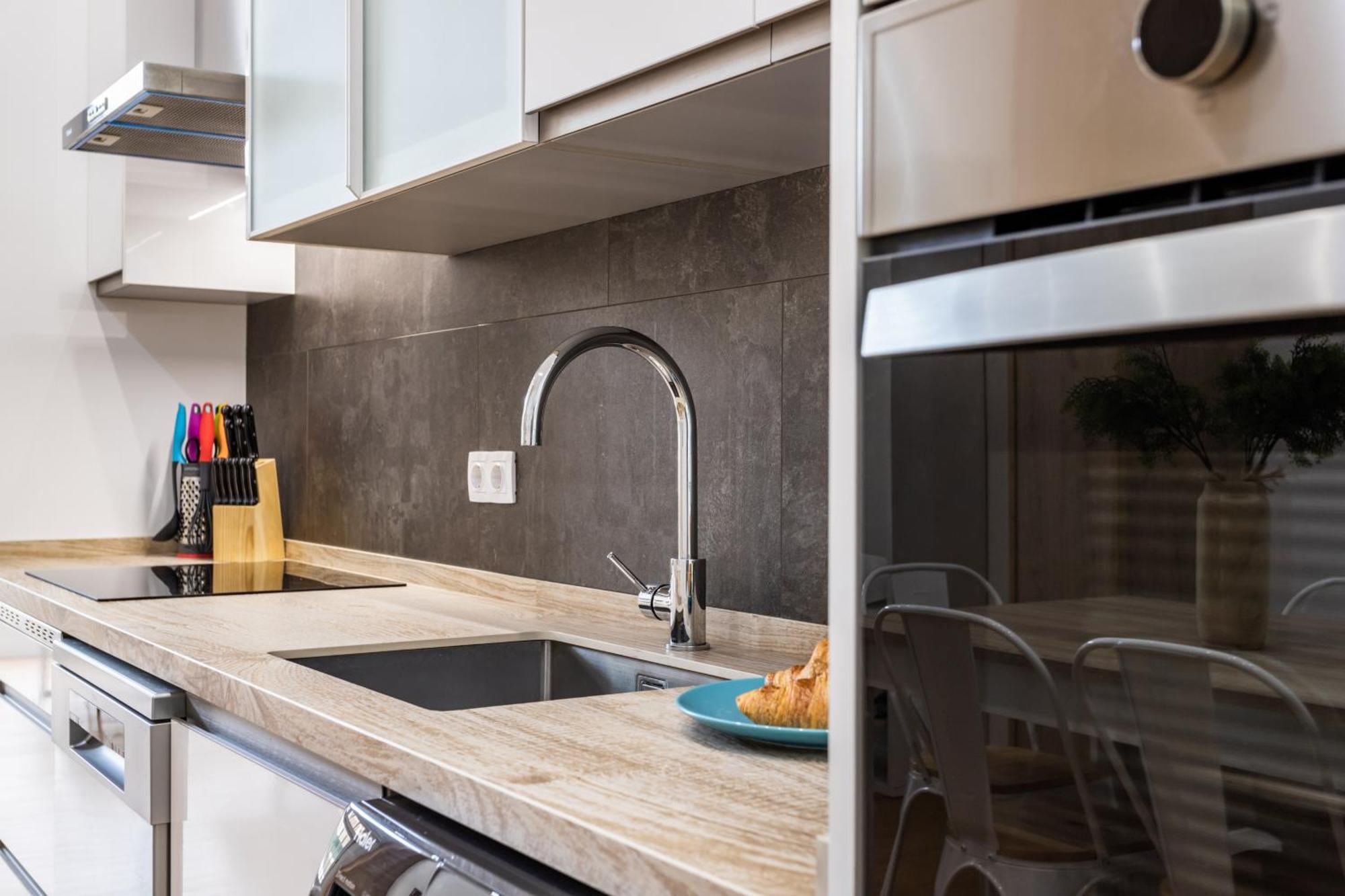 Sur Suites Estudio Industrial 2 Fuengirola Kültér fotó